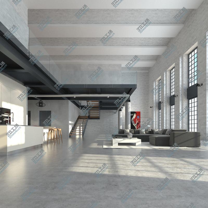 images/goods_img/202104091/Loft CGW/2.jpg